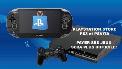 PS3 et PSVita : acheter des jeux sur le PlayStation Store ne sera bientôt plus possible directement !