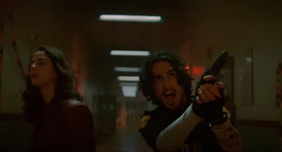 Le reboot de Resident Evil au cinéma nous balance sa bande-annonce