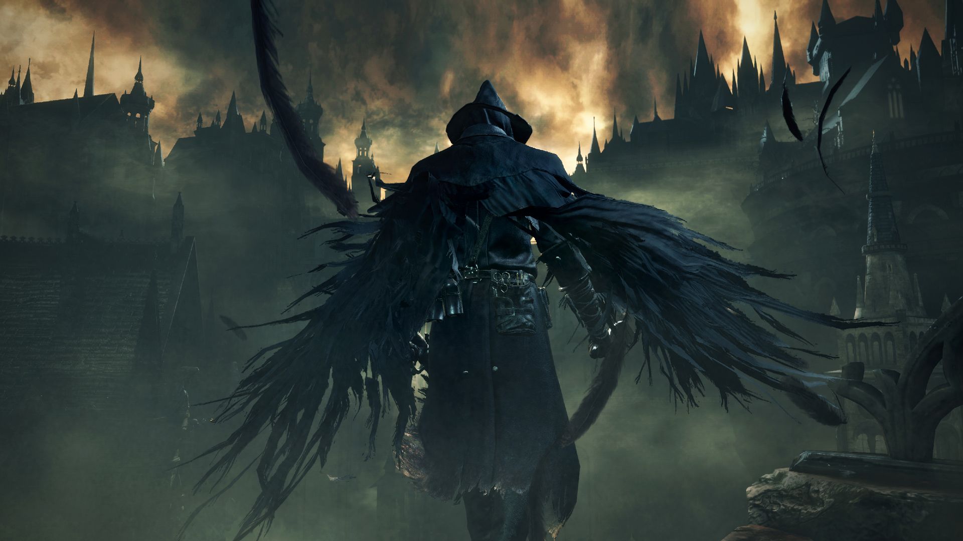 Masaaki Yamagiwa, producteur de Bloodborne, rejoint la Team Ninja