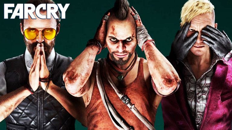 Far Cry 7 :  vers un changement radical de direction et plus de multijoueur ?