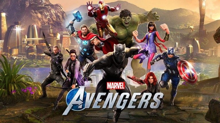 Marvel's Avengers : Les joueurs furieux que Square Enix fasse volte-face
