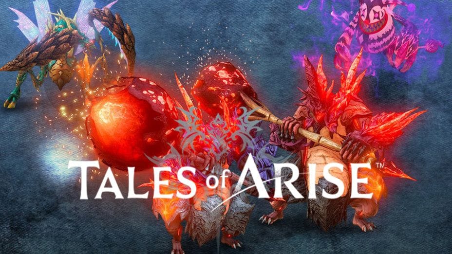Un nouveau DLC gratuit pour Tales of Arise propose 3 challenges inédits
