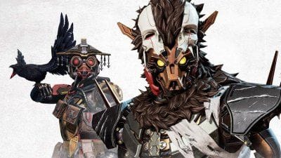 Apex Legends : un mode, une Arène et des skins pour Halloween avec l'évènement Monstres Intérieurs