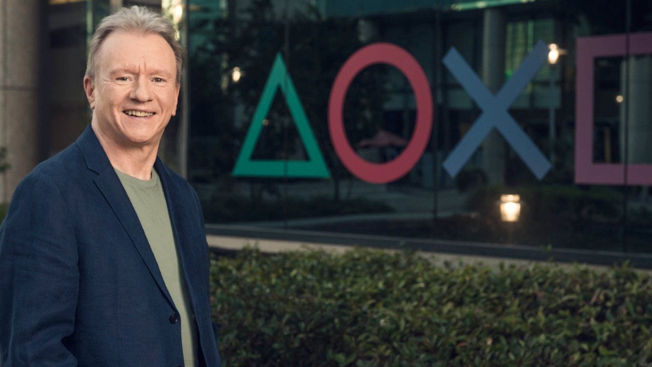 Pour Jim Ryan (Sony), les ventes de jeux sur consoles PlayStation ne sont pas suffisantes - Les plans ont changé.