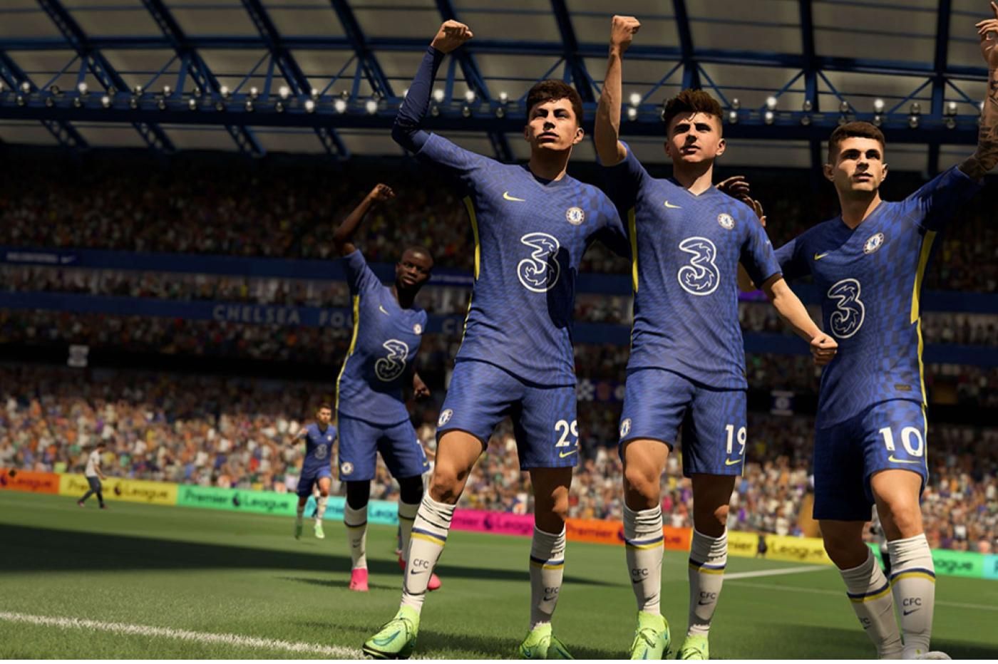 FIFA : EA remet en cause son système de loot boxes