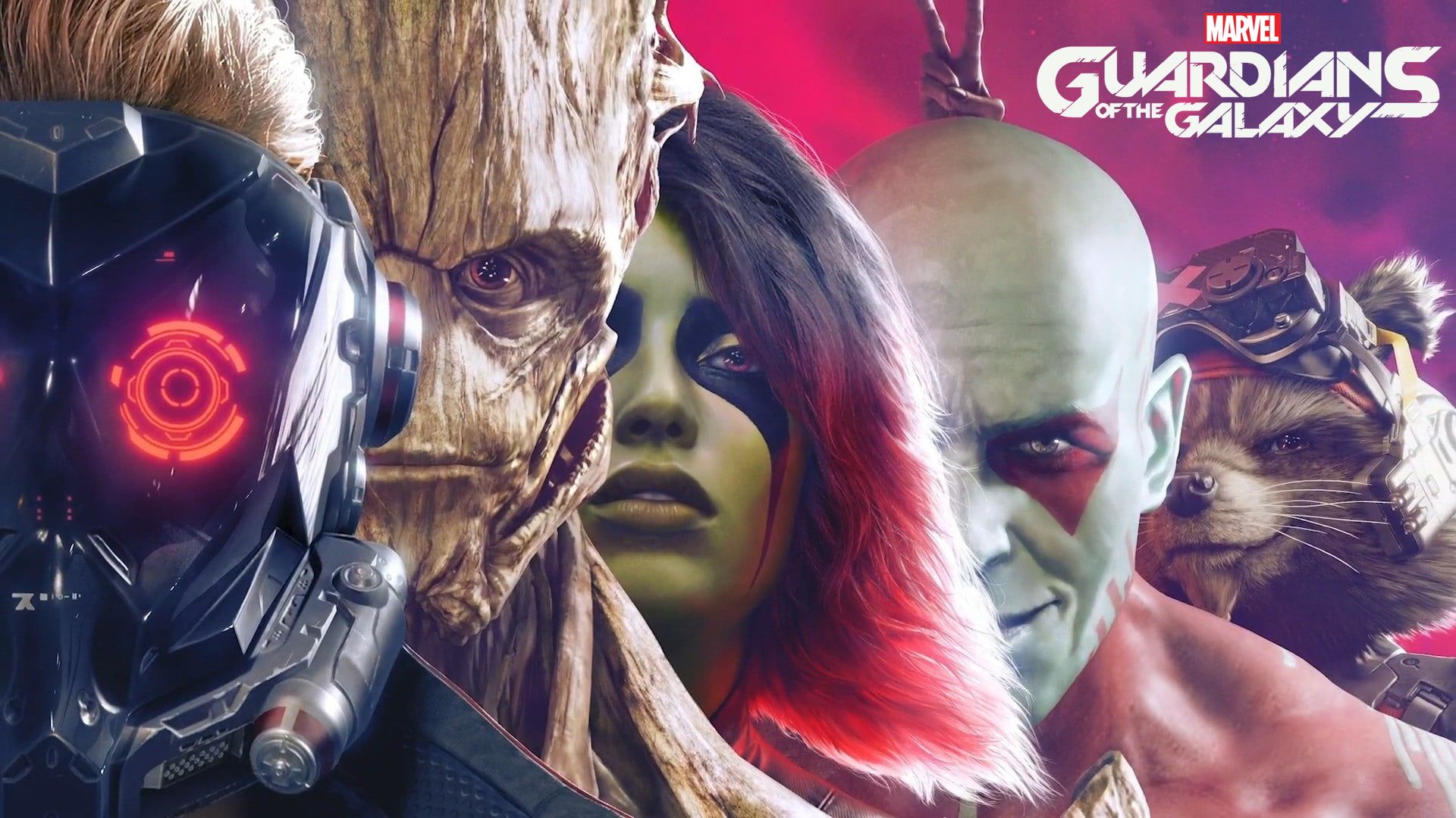 Marvel's Guardians of the Galaxy - La liste des musiques du jeu (inclut du Rick Astley, Bonnie Tyler, Mötley Crüe, etc.) - JVFrance
