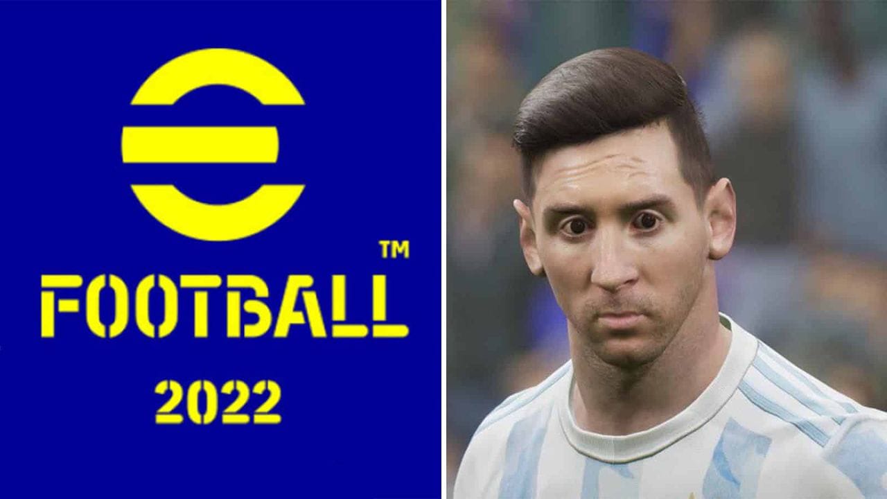 eFootball 2022 : la mise à jour 0.9.1, corrigeant des bugs et problèmes graphiques, ne sera disponible que fin octobre - JVFrance