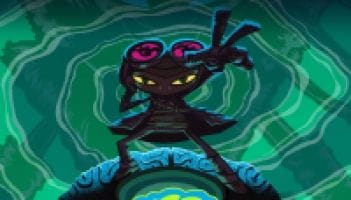 Soluce Psychonauts 2