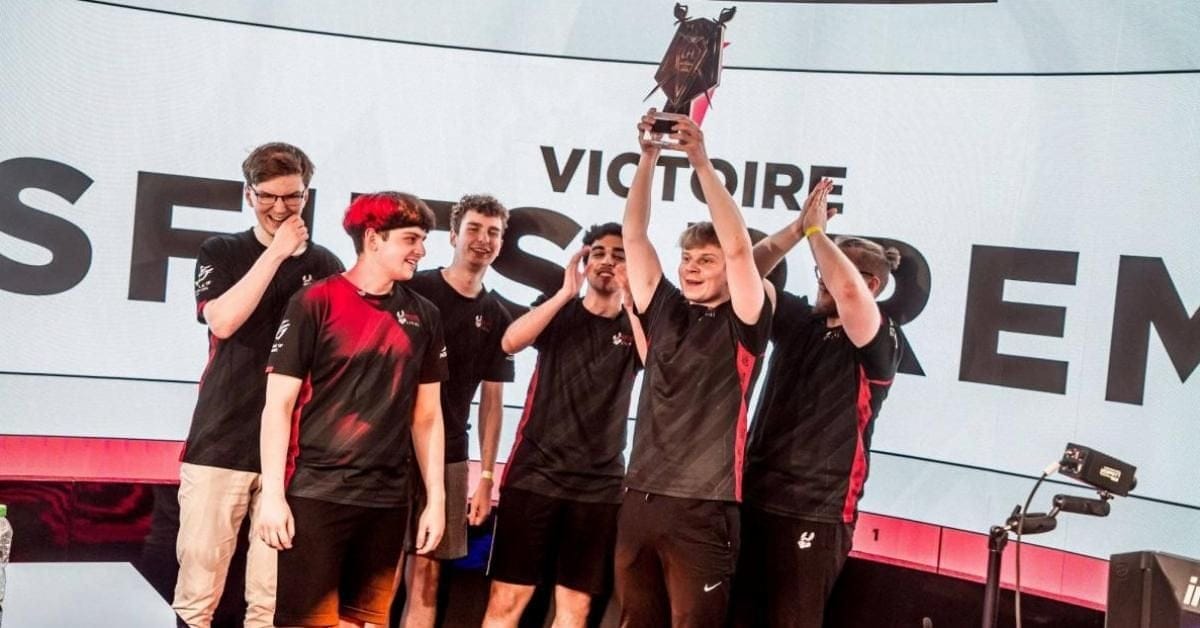 LoL, Fortnite... Le récap esport de la semaine du 4 octobre