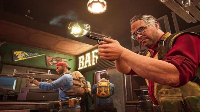 Back 4 Blood : Comment débloquer tous les personnages (Nettoyeurs) ? - Back 4 Blood - GAMEWAVE