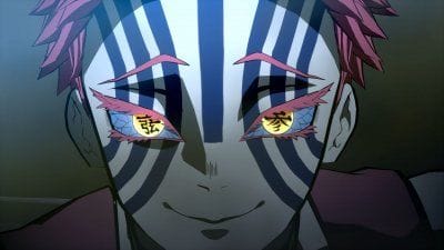 Demon Slayer -Kimetsu no Yaiba- The Hinokami Chronicles, les deux premiers démons jouables post-lancement dévoilés en images