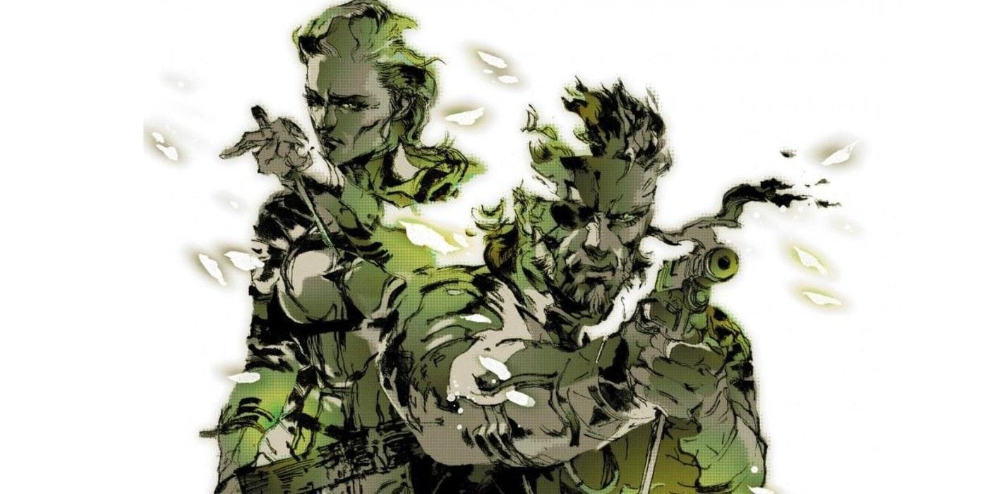 Le remake de Metal Gear Solid 3 confirmé du côté de Virtuos?