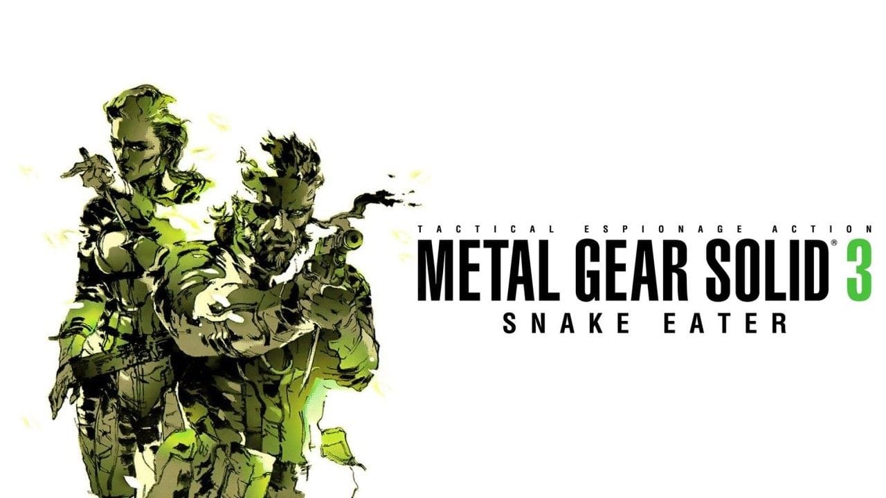 Virtuous confirme travailler sur un remake AAA, la piste MGS 3 se renforce