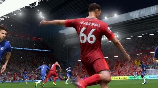 FIFA : Pour EA, les enfants ne devraient pas dépenser d'argent dans FUT - FIFA 22 - GAMEWAVE