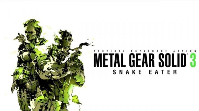 Metal Gear Solid 3 : De nouveaux indices sur l'arrivée d'un remake ?