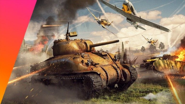 War Thunder : il fait fuiter des infos secret défense sur un forum