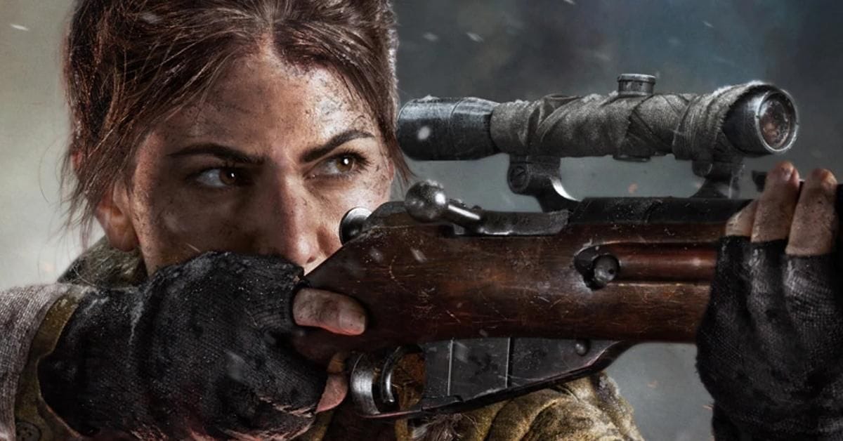 Call of Duty Vanguard dévoile le trailer de sa campagne