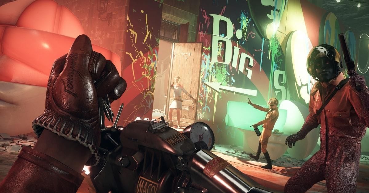 Bon Plan Deathloop : Le FPS nerveux d'Arkane dispo à très bon prix sur PS5