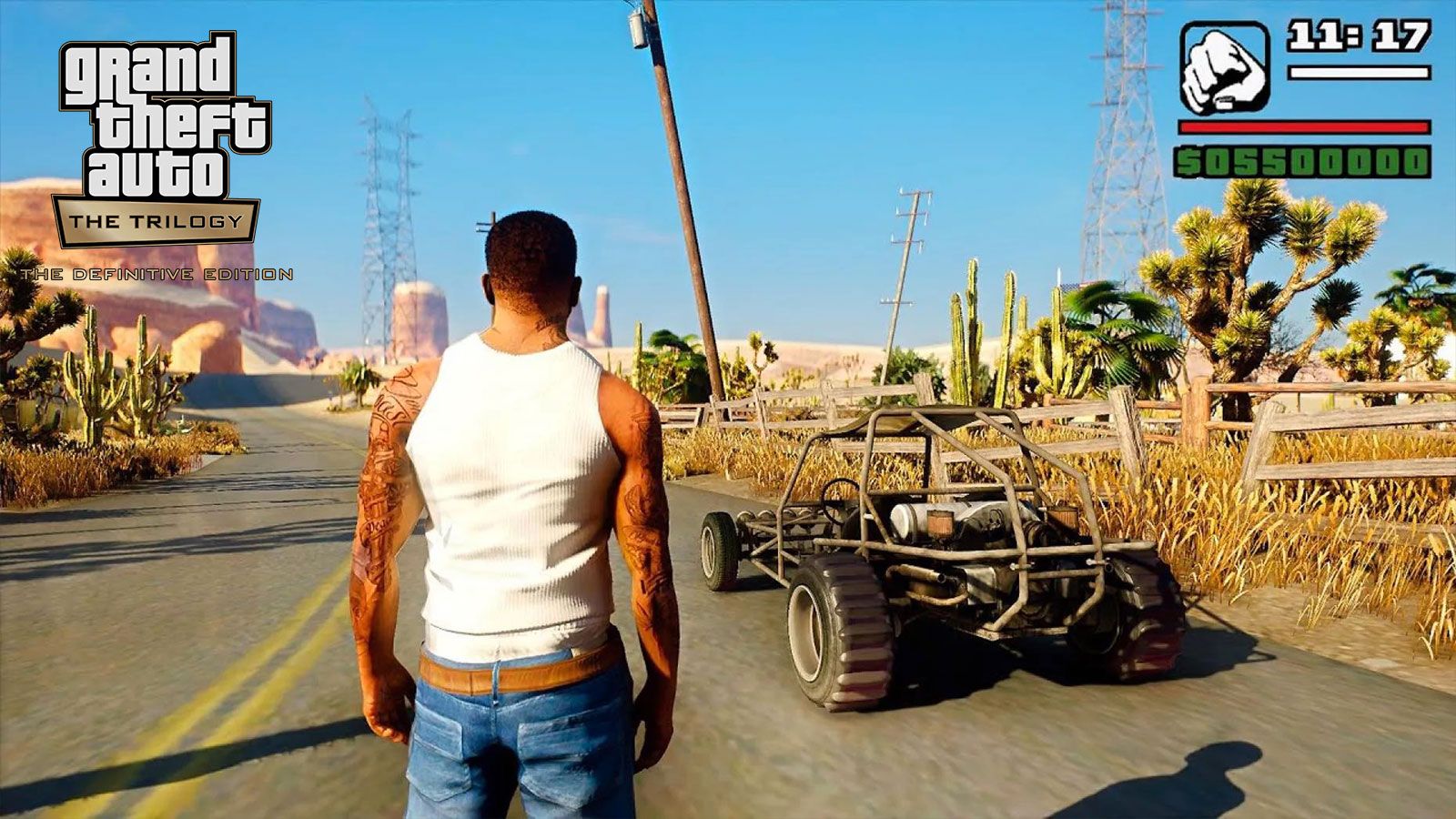 Le prix de GTA The Trilogy Remaster fait déjà rager les fans