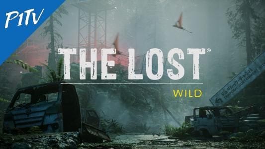 The Lost Wild - Un nouveau jeu entre Jurassic Park et Turok chez les dinosaures !