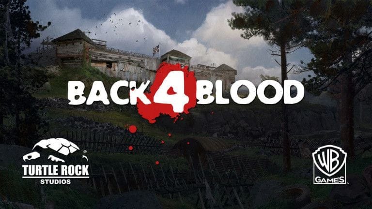 Back 4 Blood, tier list : quelles sont les meilleurs armes ?