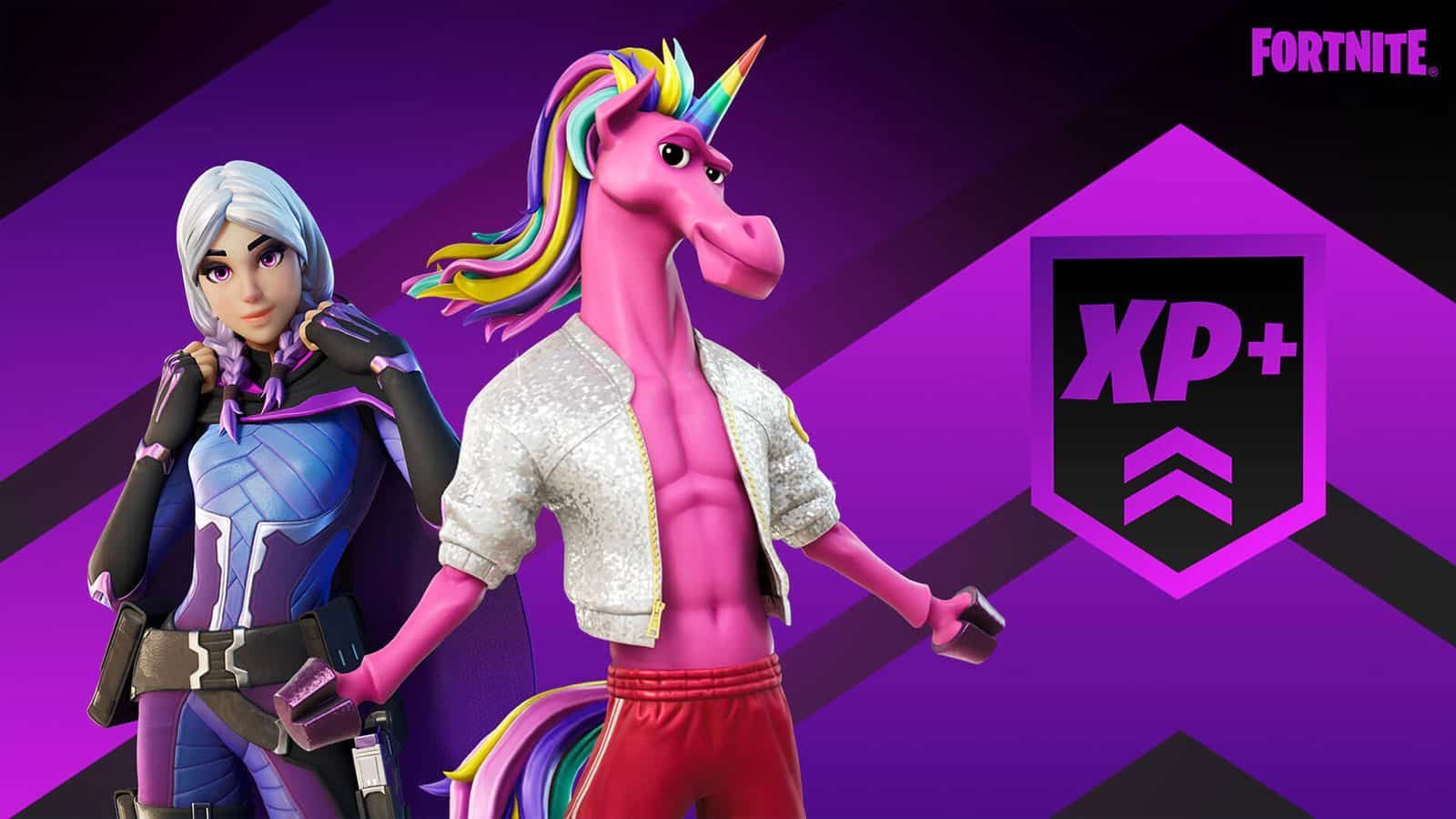 Patch note MAJ Fortnite 18.20 : arme de combat, EXP des quêtes, bugs...