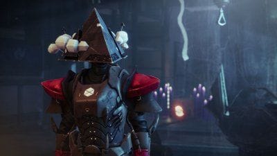 Destiny 2 : Au-delà de la Lumière, des Secteurs hantés et cosmétiques jurassiques pour la Fête des âmes perdues 2021, tous les détails !