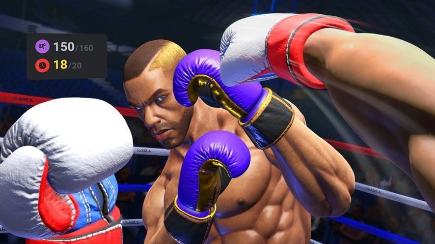 Creed : Rise to Glory dépasse le million de ventes sur les casques VR