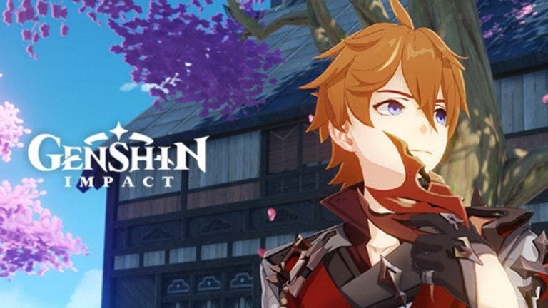 Genshin Impact 2.2 : nouveau code promo de Primo-Gemmes gratuites dispo ! (octobre 2021)