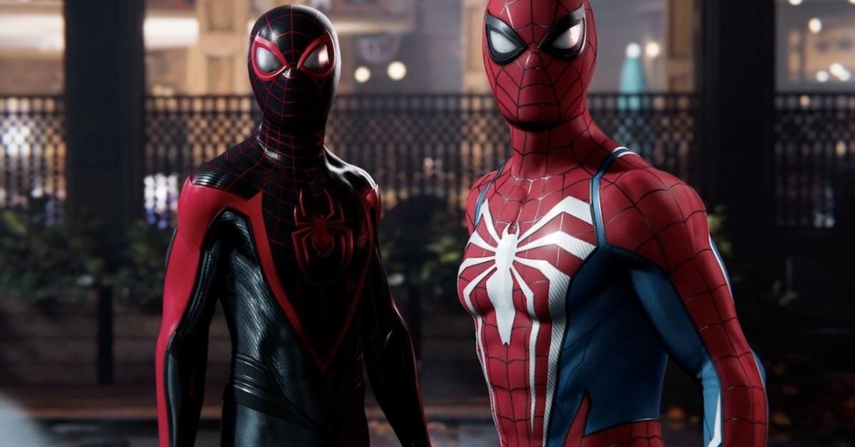 Marvel's Spider-Man 2 : Plusieurs éléments majeurs dévoilés