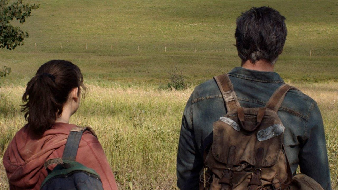 The Last of Us : De nouvelles images du tournage de la série HBO dont un aperçu de Joel - Du virtuel au réel, il n'y a qu'un pas.