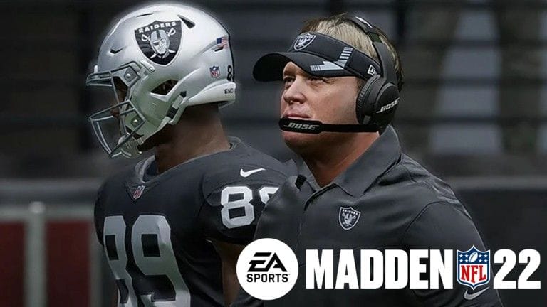 Madden NFL 22 supprime un coach de son jeu au nom de l'équité et l'inclusion