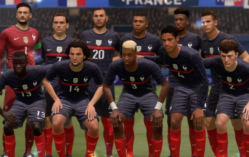 La raison pour laquelle EA Sports veut abandonner le nom FIFA