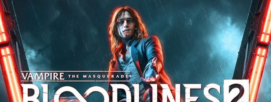Vampire The Masquerade: Bloodlines 2 est passé à deux doigts de la poubelle