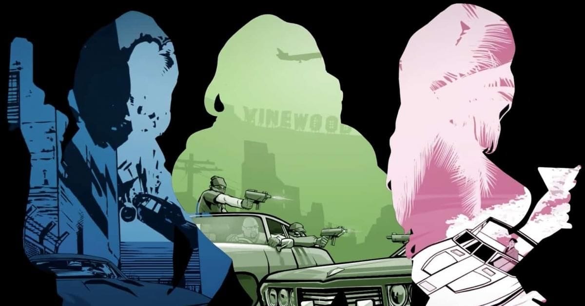 Ces 5 améliorations qu'on aimerait retrouver dans GTA: The Trilogy - The Definitive Edition