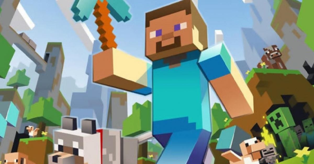 Minecraft demande aux joueurs de choisir le prochain monstre