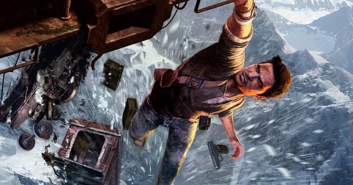 Uncharted 2: Among Thieves, ou comment Naughty Dog a bouleversé le genre du jeu d'action-aventure