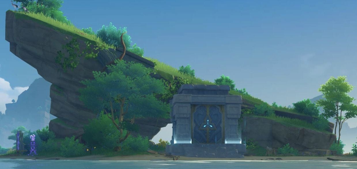 Genshin Impact - Guide : Comment déverrouiller le donjon « Moroshi Kara » - Next Stage