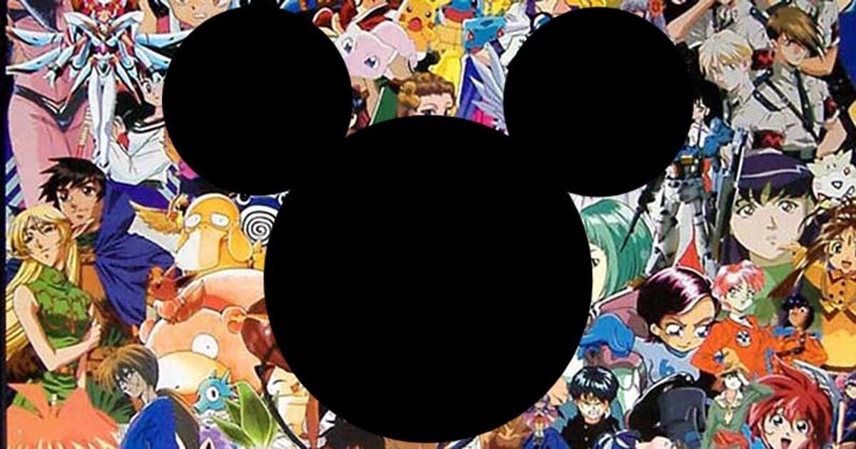 Disney+ se lance officiellement dans l'animation japonaise avec ces quatre séries