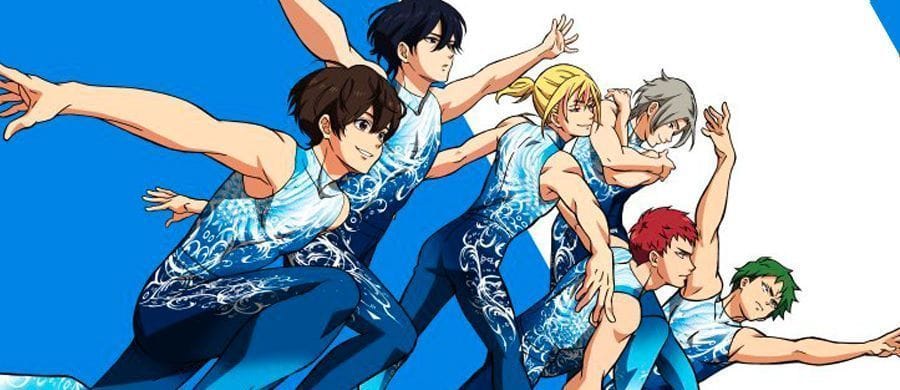 Un film d'animation pour Backflip!!, 13 October 2021