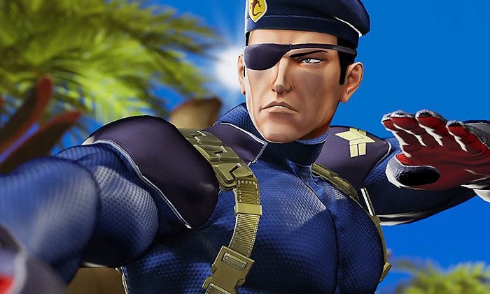 The King of Fighters XV : fini d'être DLC, Heindern est de retour dans la storyline !