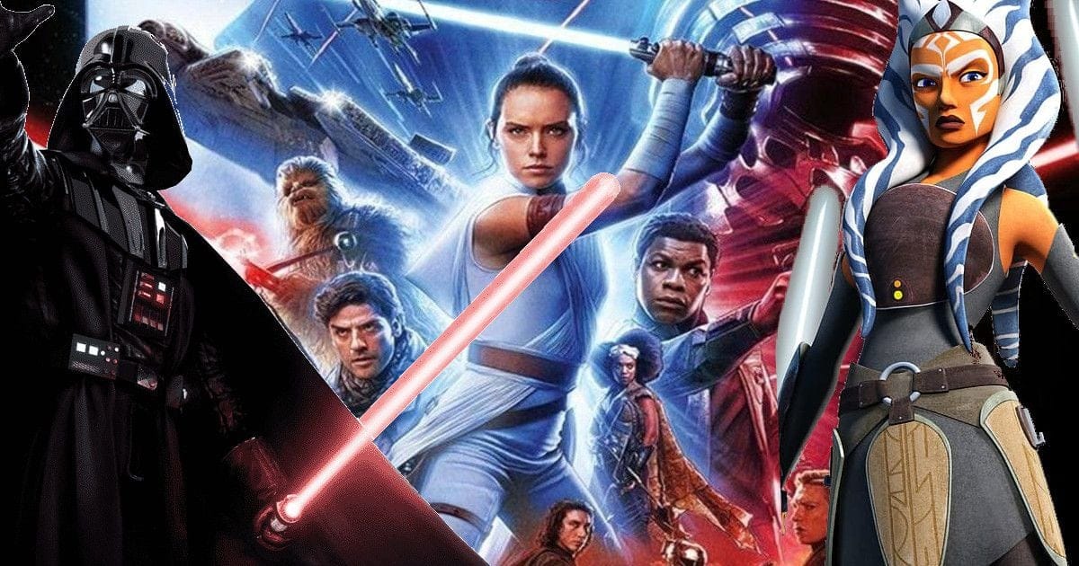 Star Wars : la mini-série Ahsoka sur Disney+ pourrait avoir un impact majeur sur la suite de la saga