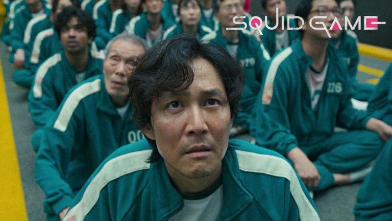 Squid Game : Une nouvelle série coréenne pour détrôner le phénomène Netflix ?