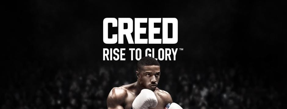 Creed: Rise to Glory s'est vendu à plus d'un million d'exemplaires