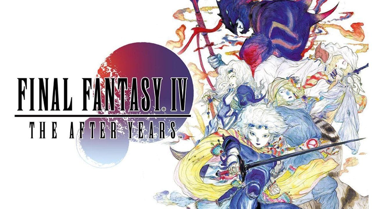Final Fantasy IV : Le scénariste espère un autre remake et en appelle aux joueurs - La lune sceptique