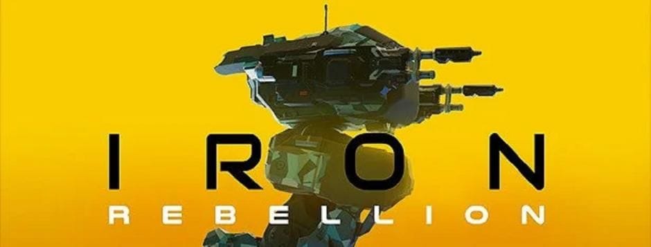 Iron Rebellion bientôt disponible en accès anticipé