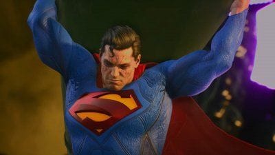 Suicide Squad: Kill the Justice League, un nouveau trailer sensationnel avec Superman, Green Lantern, Flash et Wonder Woman !