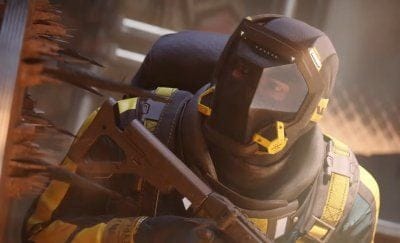 Rainbow Six Extraction : une date de sortie précise en fuite ?