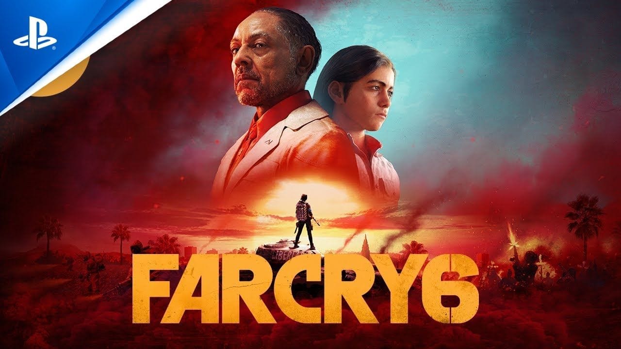 Far Cry 6 - Trailer des avis de la presse - VF | PS5, PS4
