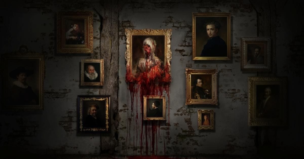 Ces jeux d'horreur à faire si tu n'aimes pas le gore